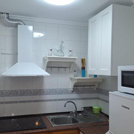 Torrevieja Apartamento Екстер'єр фото