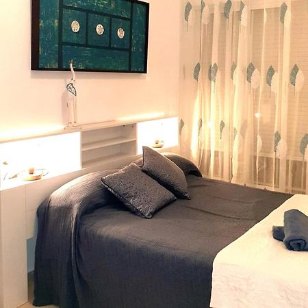 Torrevieja Apartamento Екстер'єр фото
