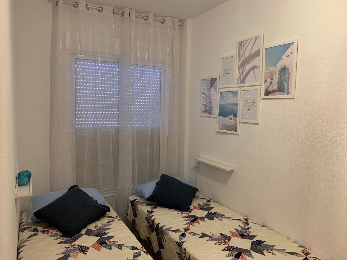Torrevieja Apartamento Екстер'єр фото