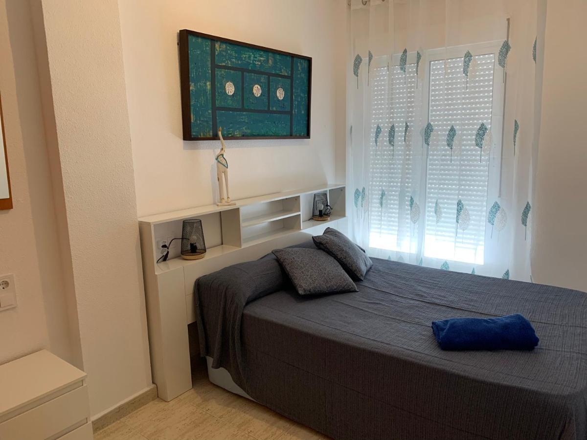 Torrevieja Apartamento Екстер'єр фото