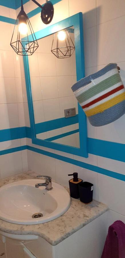 Torrevieja Apartamento Екстер'єр фото