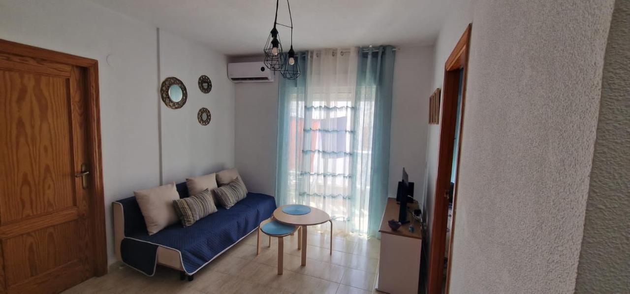 Torrevieja Apartamento Екстер'єр фото
