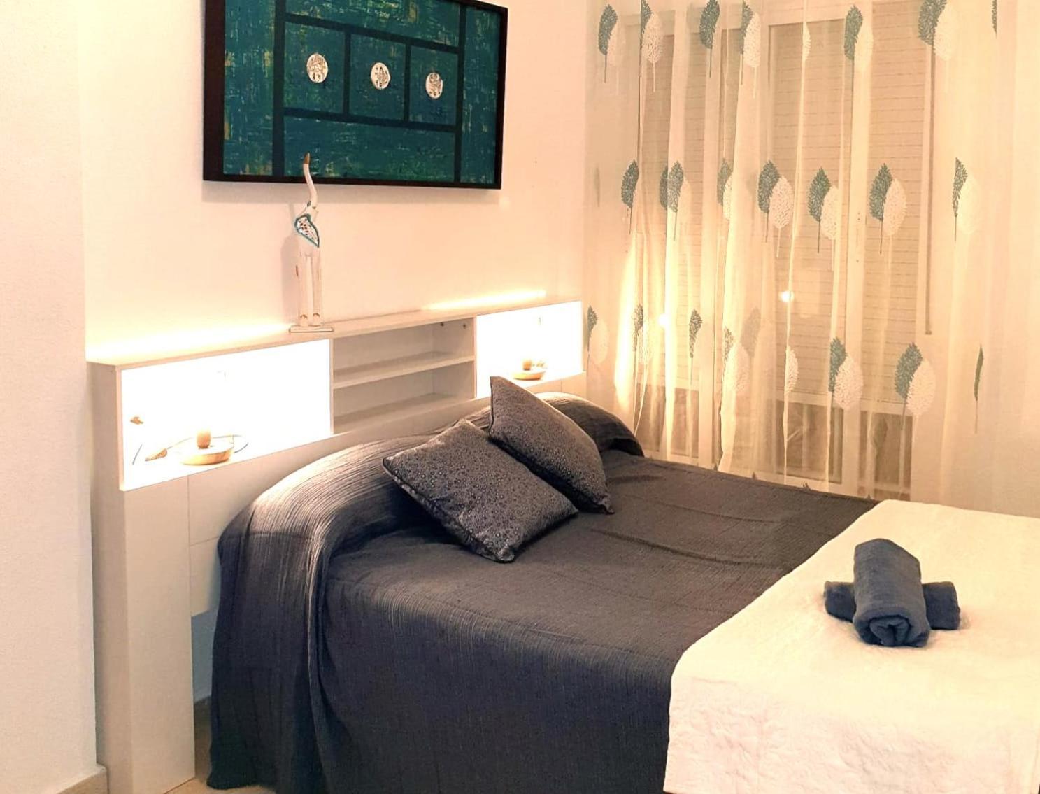 Torrevieja Apartamento Екстер'єр фото